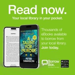 Digital book of the month - 2