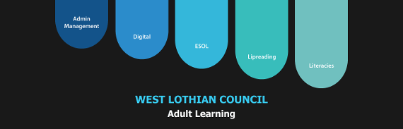 An image relating to Adult Learning