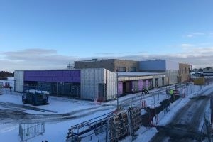An image relating to New primary schools planned for West Lothian