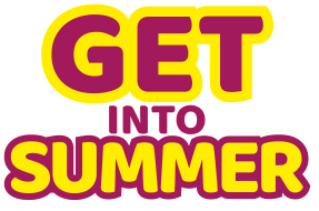 An image relating to Get into Summer 2023