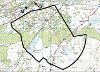 TB3 Route Map
