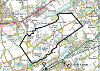 TB4 Route Map