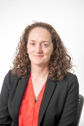 New HSCP Director New HSCP Director
