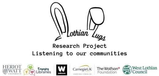 An image relating to Lothian Lugs