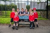 P1s from St Joseph’s in Linlithgow