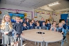 P1s from Greenrigg Primary School