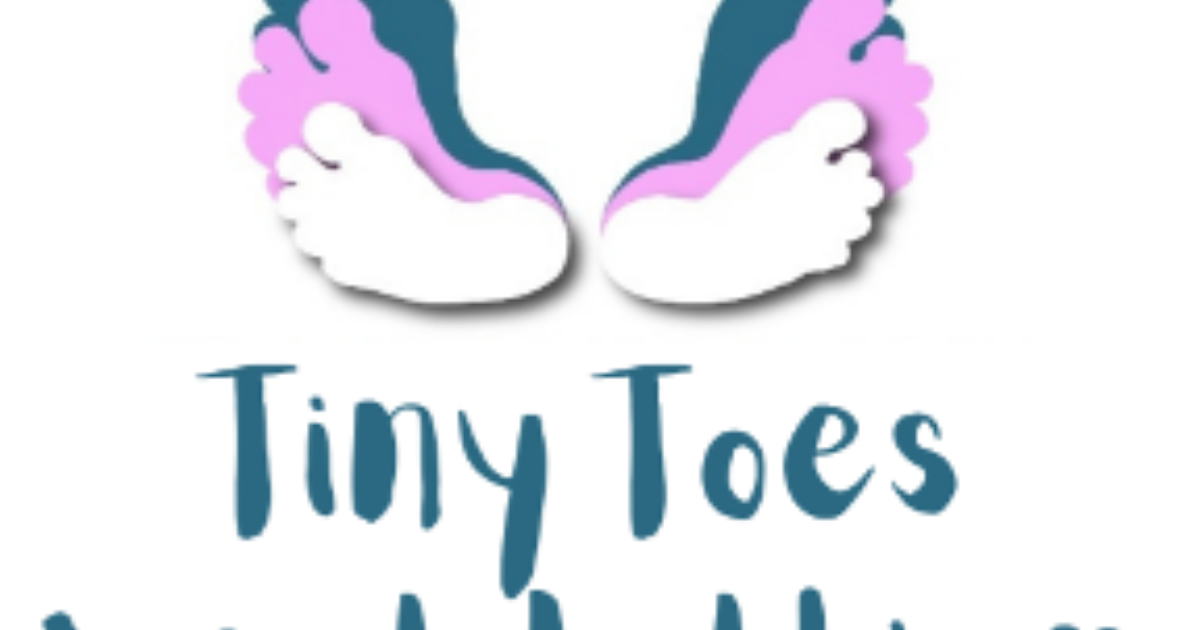 Tiny toes best sale baby boutique