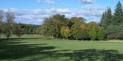 An image relating to Golf