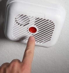 An image relating to How to dispose of your old Smoke Detectors