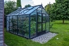 Greenhouse Glass