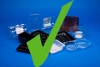 Clean empty trays