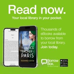 Digital Book of the Month - 1