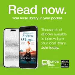 Digital Book of the Month - 1