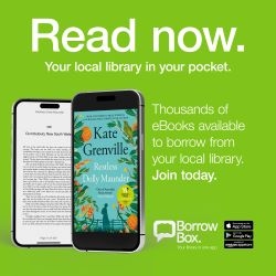 Digital Book of the Month - 1