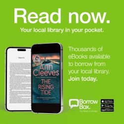 Digital Book of the Month - 1