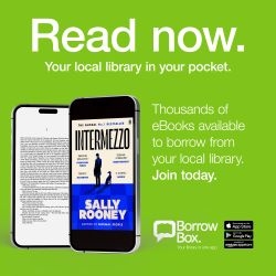Digital Book of the Month - 1