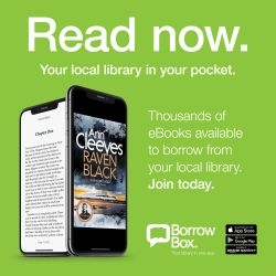 Digital Book of the Month - 1
