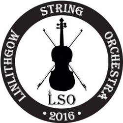 Linlithgow String Orchestra description