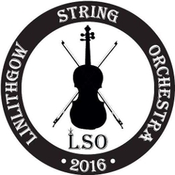 Linlithgow String Orchestra Linlithgow String Orchestra description