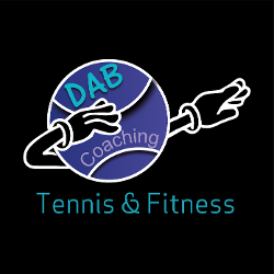 An image relating to DAB Coaching- Tennis