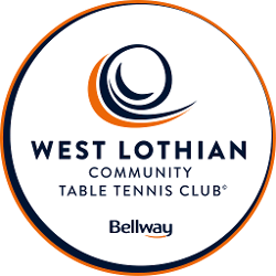 An image relating to West Lothian Community Table Tennis Club