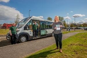 An image relating to Broxburn Town Service extended