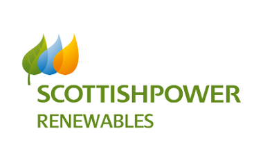 ScottishPower Renewables Logo