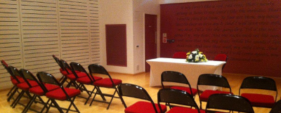Howden Park Marriage Room Howden Park Marriage Room