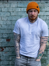 Aidan Martin - Author