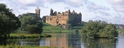 Linlithgow Palace