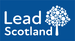 Lead Scotland logo