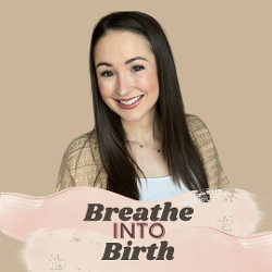 Breathe Into Birth Hypnobirthing description