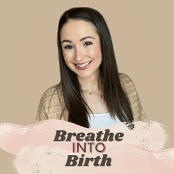 An image relating to Breathe Into Birth Hypnobirthing
