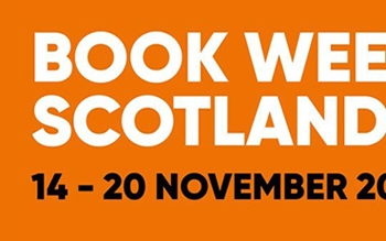 Book Week banner