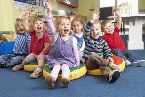 An image relating to Additional year of nursery confirmed