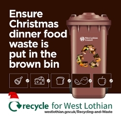 Brown Bins - West Lothian Council