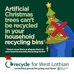 Artificial Xmas Trees 2022