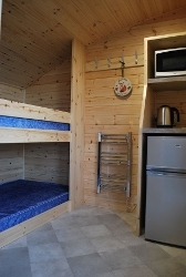 Little Lodge - 4 Berth Facilities