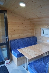 Little Lodge - 4 Berth Facilities (2)