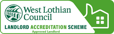 Landlord Accreditation Scheme - Approved