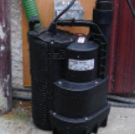 Submersible pump (and some surface water pumps) 2