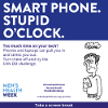 Men's Health and Internet