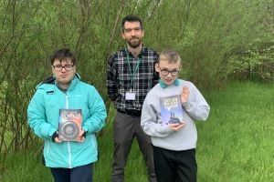 An image relating to Creative writing project inspires West Lothian pupils 