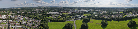 An image relating to Livingston 60th Anniversary Celebration Heritage Walks