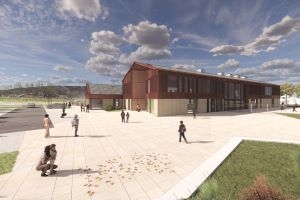 An image relating to Step forward for new Winchburgh primary