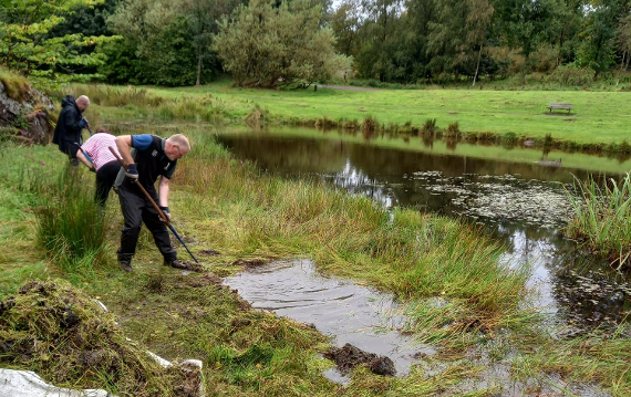 Beecraigs Country Park - West Lothian Council