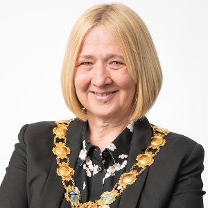 Provost Festive Message  Icon