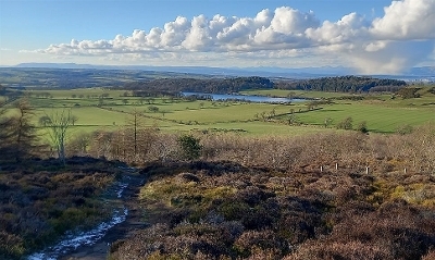 An image relating to Biodiversity in West Lothian