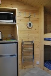 Little Lodges_6berth - facilities - 1