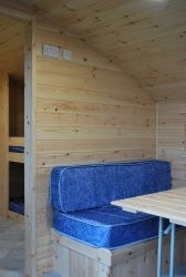 Little Lodges_6berth - facilities - 2